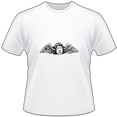 Angel T-Shirt 1191