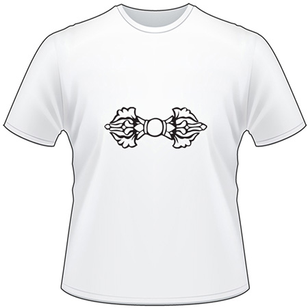 Religion T-Shirt 1212