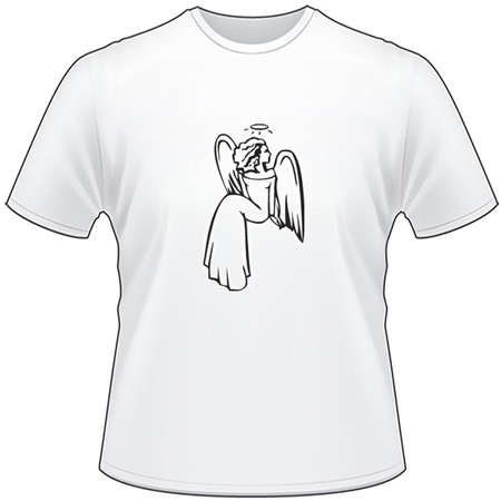 Angel T-Shirt 1225