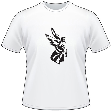 Angel T-Shirt 1246
