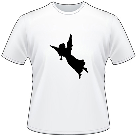 Angel T-Shirt 1249