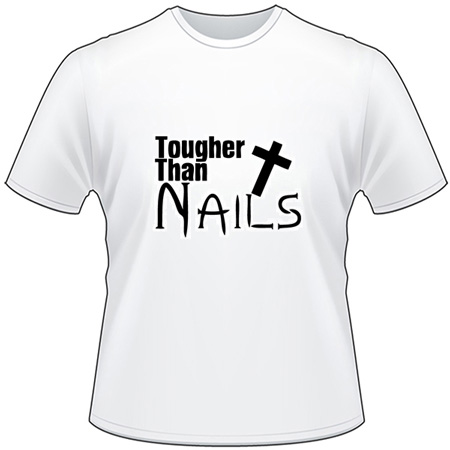 Prayer T-Shirt 1056