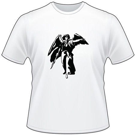 Angel T-Shirt 1089