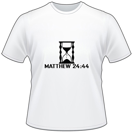 Matthew T-Shirt 2121