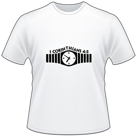 Corinthians T-Shirt 2014