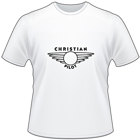 Christian T-Shirt 2165