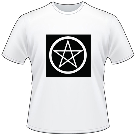 Star T-Shirt 2217