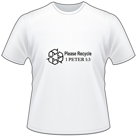 Peter T-Shirt 2257