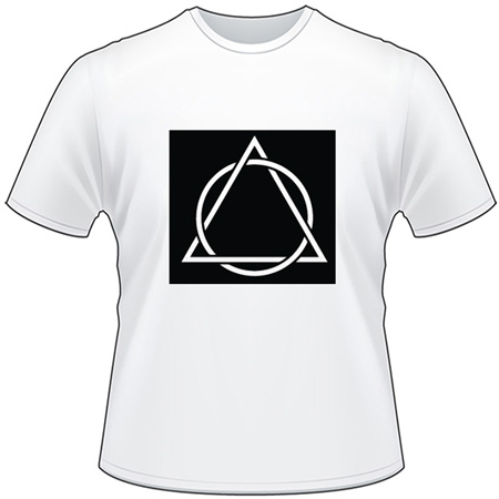 Trinity T-Shirt 2274