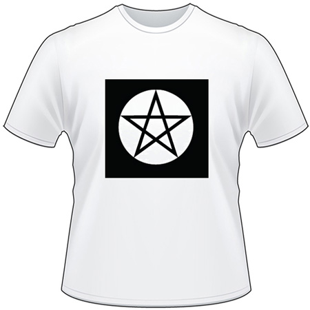 Star T-Shirt 3143