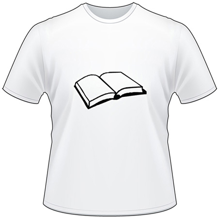 Scripture T-Shirt 3149