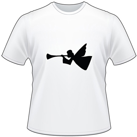 Angel T-Shirt 3164