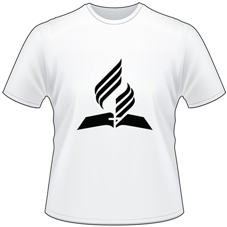 Holy Book T-Shirt 3017