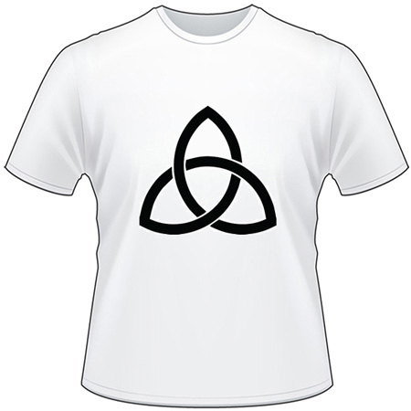 Trinity T-Shirt 3229