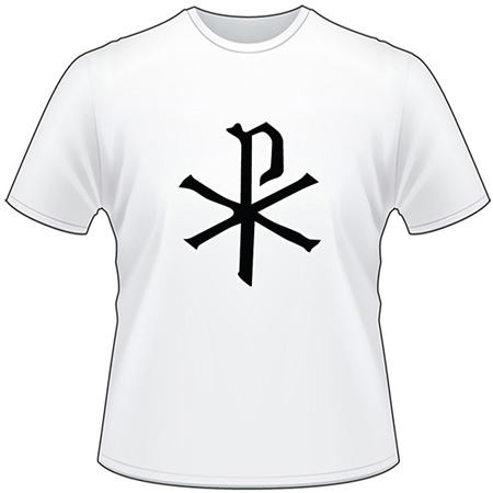 Religious T-Shirt 3244