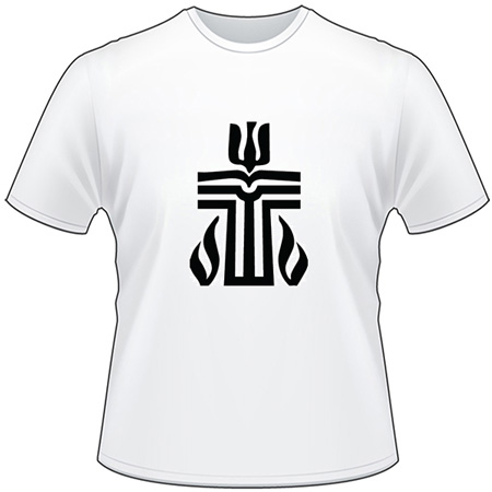 Religious T-Shirt 3032