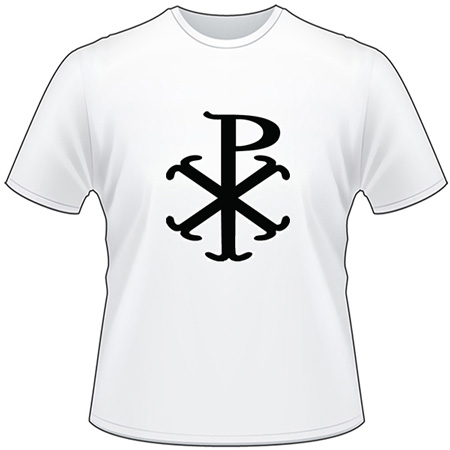 Religious T-Shirt 3095