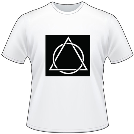 Trinity T-Shirt 4001