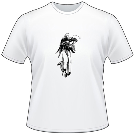 Angel T-Shirt 4108