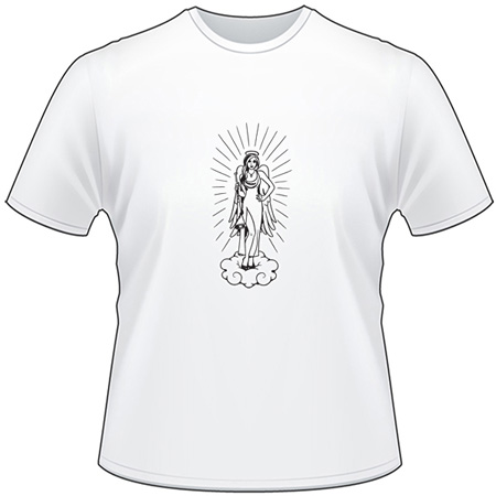 Angel T-Shirt 4120