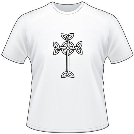 Cross T-Shirt  4142