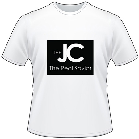 JC T-Shirt 4025