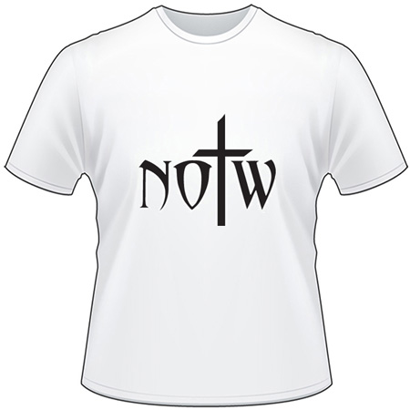 Not of this World T-Shirt 4272