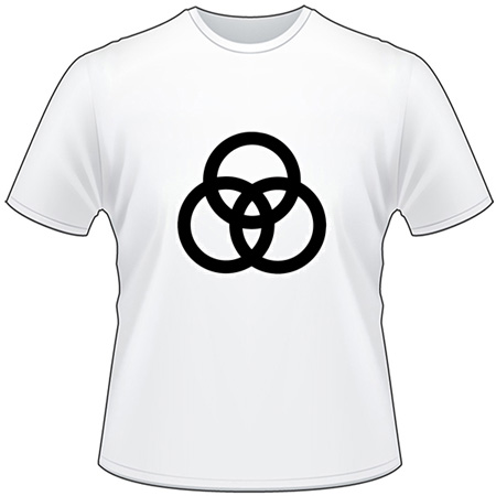 Trinity Circle T-Shirt