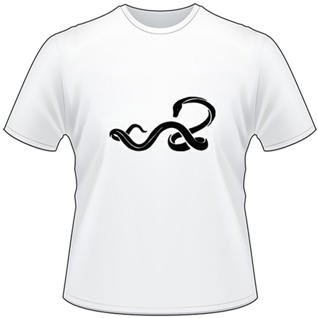 Snake T-Shirt 37