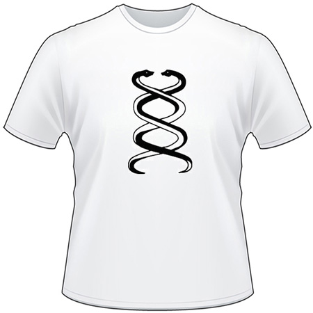 Snake T-Shirt 55