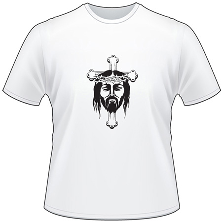 Savior T-Shirt 1154