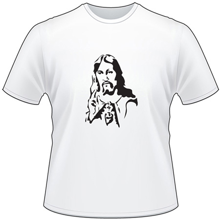 Savior T-Shirt 1266