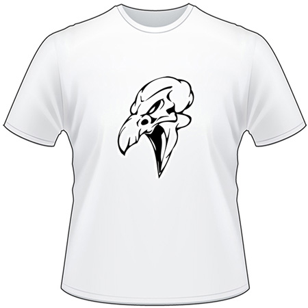 Skull T-Shirt 82
