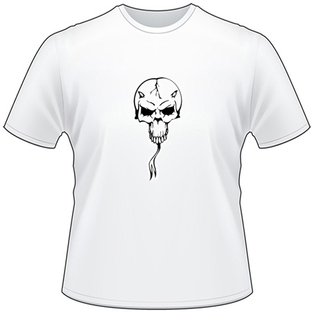 Skull T-Shirt 94