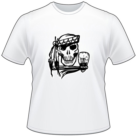 Skull 29 T-Shirt
