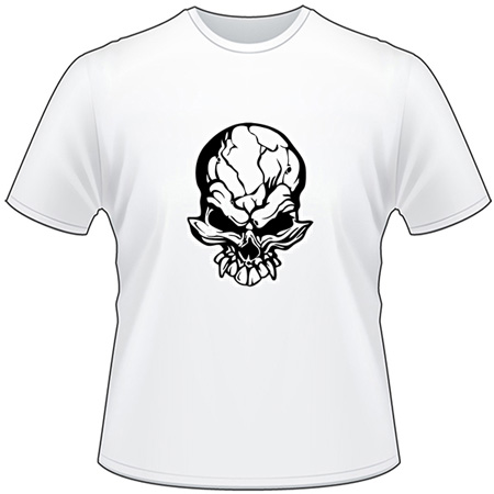 Skull 55 T-Shirt