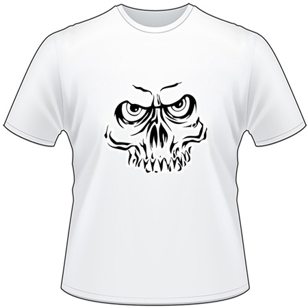 Skull 57 T-Shirt