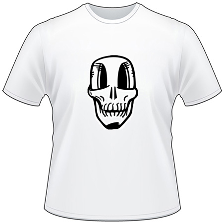 Skull 63 T-Shirt