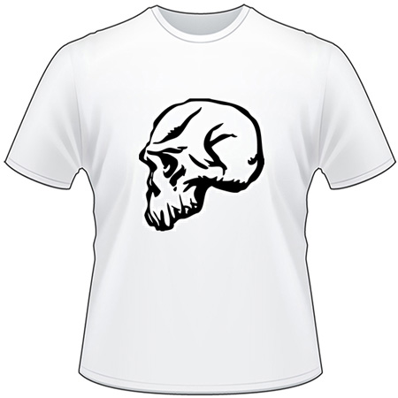 Skull 66 T-Shirt