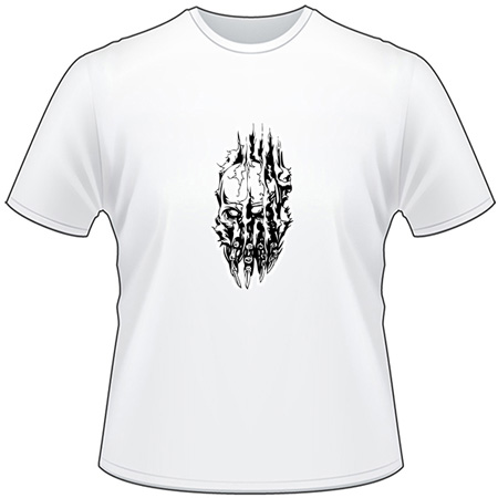 Skull 69 T-Shirt