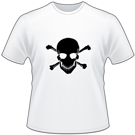Skull 77 T-Shirt
