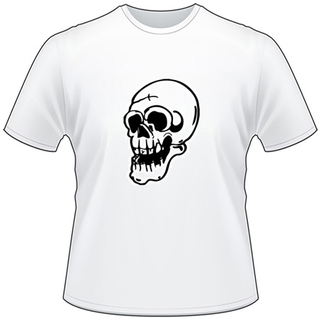 Skull 79 T-Shirt