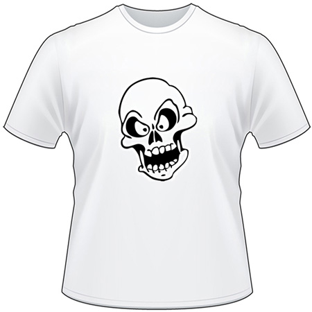 Skull 84 T-Shirt