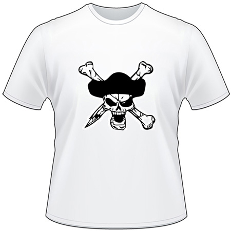 Skull 92 T-Shirt