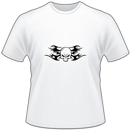 Skull 95 T-Shirt