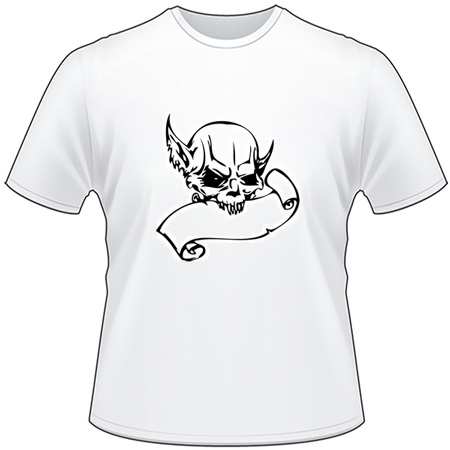 Skull 98 T-Shirt