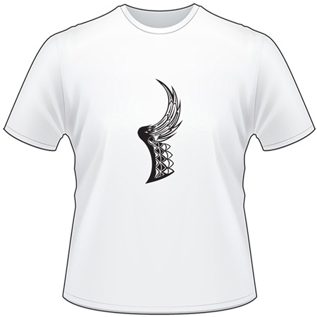 Wing T-Shirt 11