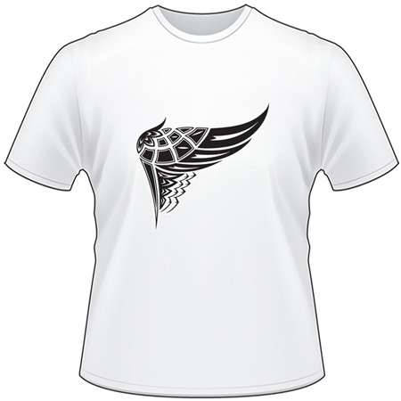 Wing T-Shirt 15