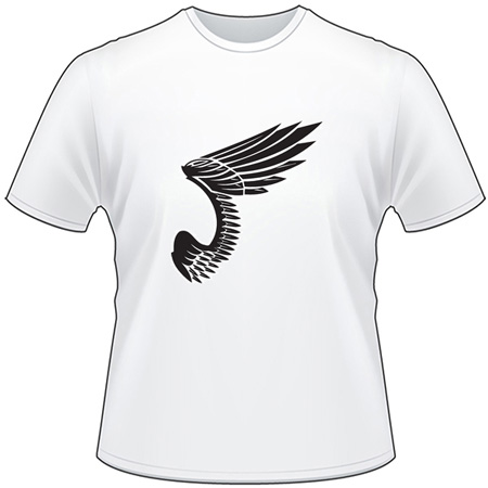 Wing T-Shirt 21