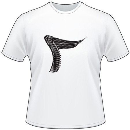 Wing T-Shirt 22